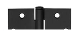 BSP ~ Black Suede Powder Coat [+$10.17]